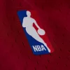 Mitchell & Ness NBA Cleveland Cavaliers 2015 Swingman Road Shorts Cardinal