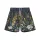 Mitchell & Ness NBA Los Angeles Lakers Quiet Blaze 7In Mesh Shorts Multicolor L