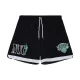 Mitchell & Ness NBA New York Knicks In The City 7In Nylon Shorts M