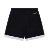 Mitchell & Ness NBA New York Knicks In The City 7In Nylon Shorts