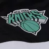 Mitchell & Ness NBA New York Knicks In The City 7In Nylon Shorts