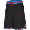 NIKE DRY DNA SHORT BLACK/CHILE RED