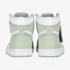 AIR JORDAN 1 HIGH OG WMNS SEAFOAM/WHITE-HEALING ORANGE