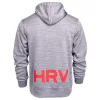 JORDAN CROATIA SPOTLIGHT HOODIE PULLOVER DK GREY HEATHER/DARK GREY