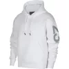JORDAN 23 ENGINEERED FLEECE HOODIE WHITE/WHITE