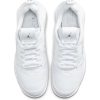 JORDAN AIR MAX 200 WHITE/METALLIC SILVER