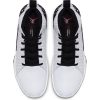 JUMPMAN DIAMOND MID WHITE/METALLIC SILVER-BLACK
