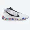 NIKE KD13 MULTI-COLOR/RACER BLUE-SMOKE GREY