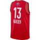 NBA X JORDAN JAMES HARDEN ALL-STAR EDITION JERSEY UNIVERSITY RED/HARDEN JAMES