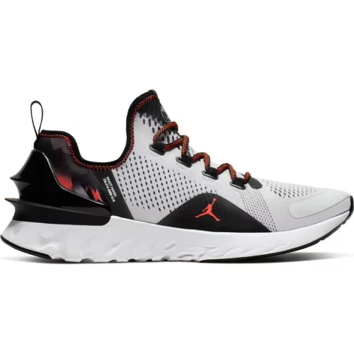 JORDAN REACT HAVOC PARIS SAINT-GERMAIN  WHITE/INFRARED BLACK