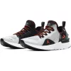 JORDAN REACT HAVOC PARIS SAINT-GERMAIN  WHITE/INFRARED BLACK