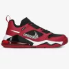 JORDAN MARS 270 LOW GYM RED/WHITE-BLACK