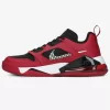 JORDAN MARS 270 LOW GYM RED/WHITE-BLACK