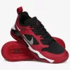 JORDAN MARS 270 LOW GYM RED/WHITE-BLACK