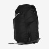 NIKE HOOPS ELITE PRO BACKPACK BLACK/WHITE