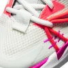 JORDAN "WHY NOT?" ZER0.3 SE WHITE/RED