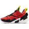 JORDAN WHY NOT ZER0.3 SE (GS) BRIGHT CRIMSON/BLACK-UNIVERSITY RED