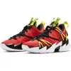 JORDAN WHY NOT ZER0.3 SE (GS) BRIGHT CRIMSON/BLACK-UNIVERSITY RED