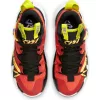 JORDAN WHY NOT ZER0.3 SE (GS) BRIGHT CRIMSON/BLACK-UNIVERSITY RED