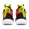 JORDAN WHY NOT ZER0.3 SE (GS) BRIGHT CRIMSON/BLACK-UNIVERSITY RED