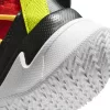 JORDAN WHY NOT ZER0.3 SE (GS) BRIGHT CRIMSON/BLACK-UNIVERSITY RED