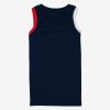 JORDAN FRANCE LIMITED ROAD JERSEY COLLEGE NAVY/WHITE