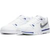 NIKE CROSS TRAINER LOW WHITE/PARTICLE GREY-ASTRONOMY BLUE