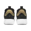 JORDAN WHY NOT ZER0.4 (GS) BLACK/WHITE-METALLIC GOLD