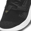 JORDAN WHY NOT ZER0.4 (GS) BLACK/WHITE-METALLIC GOLD