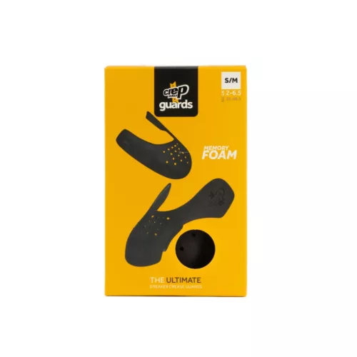 CREP PROTECT SNEAKER GUARD 3.0 S/M