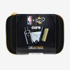 CREP PROTECT CURE NBA TRAVEL CLEANING KIT BLACK