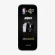 CREP PROTECT NBA WIPES (12 WIPES PACK) BLACK