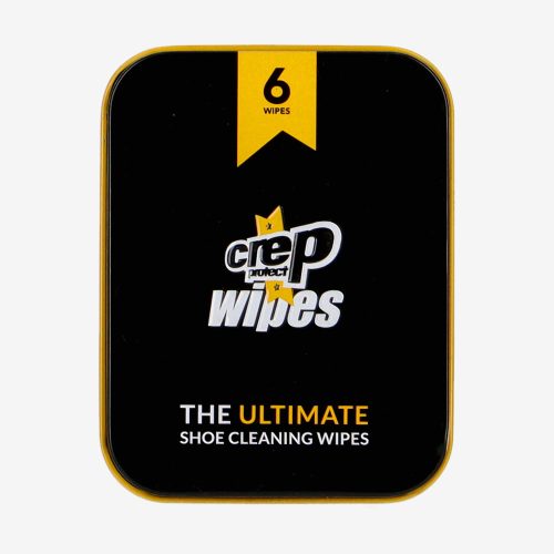 CREP PROTECT WIPES - 6 PACK
