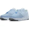NIKE AIR FORCE 1 CRATER WMNS CHAMBRAY BLUE/CHAMBRAY BLUE