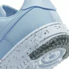 NIKE AIR FORCE 1 CRATER WMNS CHAMBRAY BLUE/CHAMBRAY BLUE