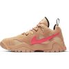 NIKE AIR BARRAGE LOW VACHETTA TAN/LASER CRIMSON-WHITE ONYX