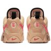 NIKE AIR BARRAGE LOW VACHETTA TAN/LASER CRIMSON-WHITE ONYX