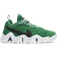 NIKE AIR BARRAGE LOW CLOVER/BLACK-WHITE