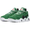 NIKE AIR BARRAGE LOW CLOVER/BLACK-WHITE