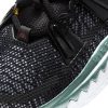 NIKE KYRIE 7 (GS) BLACK/WHITE-OFF NOIR-CHILE RED