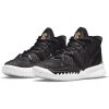 NIKE KYRIE 7 (GS) BLACK/BLACK-ARCTIC PUNCH-OPTI YELLOW