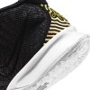 NIKE KYRIE 7 (GS) BLACK/BLACK-ARCTIC PUNCH-OPTI YELLOW