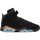 AIR JORDAN 6 RETRO DMP (GS) BLACK/METALLIC GOLD-BLACK