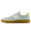 New Balance T500 Lifestyle shoes Clay Ash/Tea Tree-Angora 445