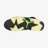 AIR JORDAN 6 RETRO BLACK/ELECTRIC GREEN