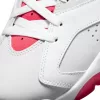 AIR JORDAN 6 RETRO NEUTRAL GREY/BLACK-WHITE-TRUE RED