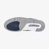 AIR JORDAN 3 RETRO MIDNIGHT NAVY/WHITE-CEMENT GREY