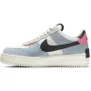 NIKE AF1 SHADOW WMNS SAIL/BLACK-SUNSET PULSE-LT ARMORY BLUE