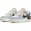 NIKE AF1 SHADOW WMNS SAIL/BLACK-SUNSET PULSE-LT ARMORY BLUE