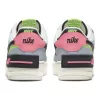 NIKE AF1 SHADOW WMNS SAIL/BLACK-SUNSET PULSE-LT ARMORY BLUE